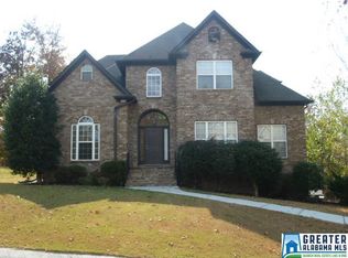 4348 Springbrook Ln, Gardendale, AL 35071