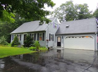 163 Cat Mousam Rd, Kennebunk, ME 04043