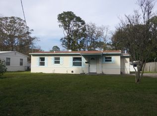 3927 Shasta Dr, Jacksonville, FL 32207
