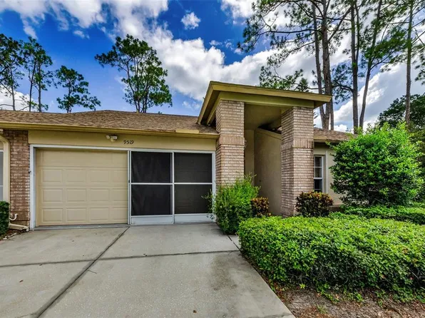 9519 Scenic Pine Ct, New Port Richey, FL 34655