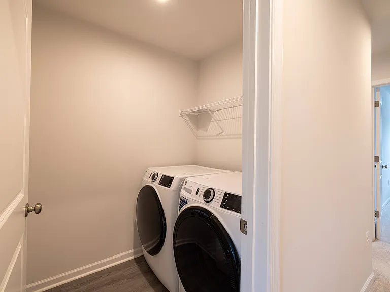 516 Rivanna Hill Way #E4 — Photo 10
