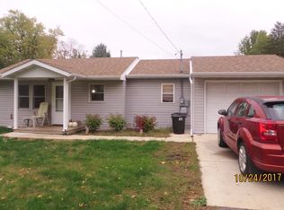 1507 Shore Acres Rd, Rock Falls, IL 61071