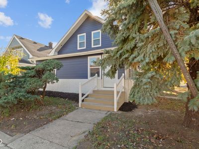 3605 E 10th St, Indianapolis, IN, 46201