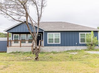 1404 Tee Dr, Spring Branch, TX 78070