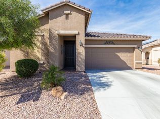 22608 W Loma Linda Blvd, Buckeye, AZ 85326