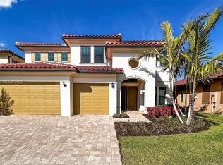12595 N Parkland Bay Trl, Parkland, FL 33076
