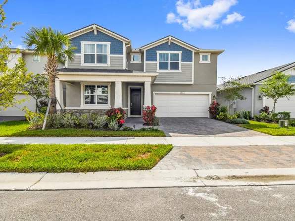 19442 Blue Pond Dr, Lutz, FL 33558