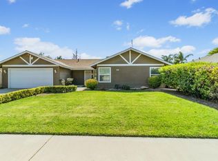 15823 East St, Kerman, CA 93630