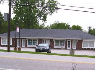 11952 Natural Bridge Rd, Bridgeton, MO 63044