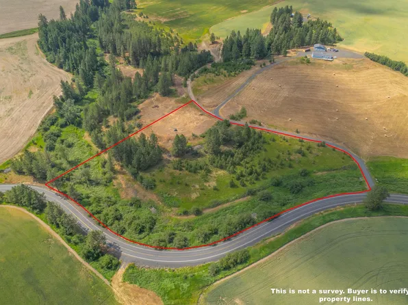 0 Cavendish Hwy, Lenore, ID 83541