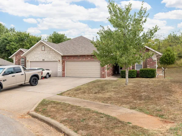 1432-1434 S Treetop Court, Ozark, MO 65721