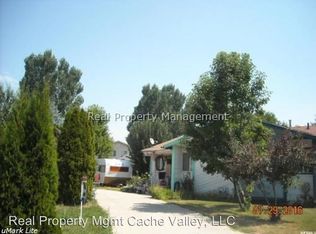 45 E 1490 South Pl, Logan, UT 84321