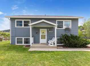 2113 Colorado Dr, Sturgis, SD 57785
