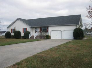 1102 Reid Dr, Elizabeth City, NC 27909