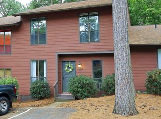 4122 The Oaks Dr #4122, Raleigh, NC 27606