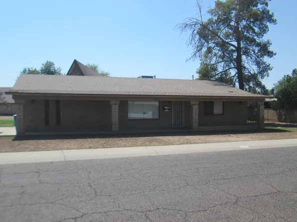 3731 W Vista Ave, Phoenix, AZ 85051