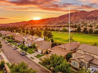 34160 Pinehurst Dr, Yucaipa, CA 92399
