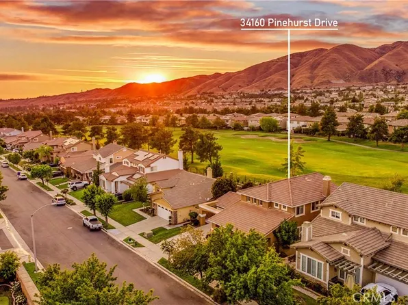 34160 Pinehurst Dr, Yucaipa, CA 92399