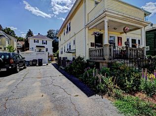 42 Harriet St #2, Brighton, MA 02135