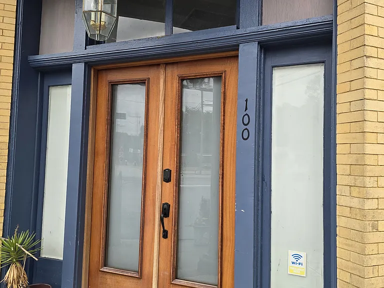 100 S Main St #A — Photo 1