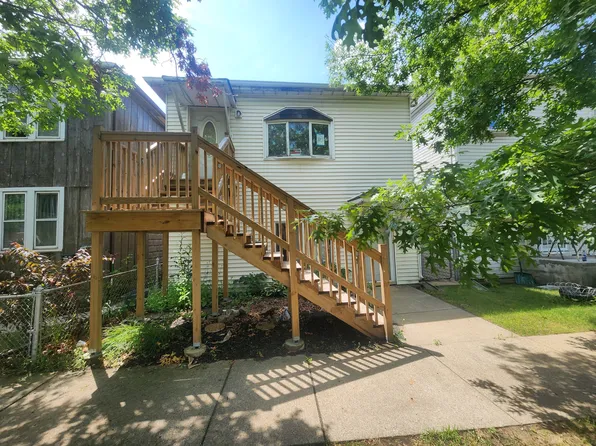 4024 McCook Ave, East Chicago, IN 46312