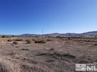 5895 Whiskey Springs Rd, Reno, NV 89510