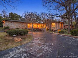 4343 S Victor Ave, Tulsa, OK 74105