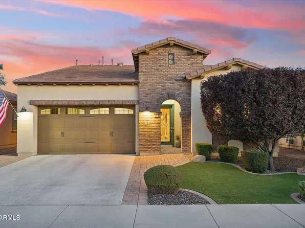 1523 E ELYSIAN Pass, Queen Creek, AZ 85140
