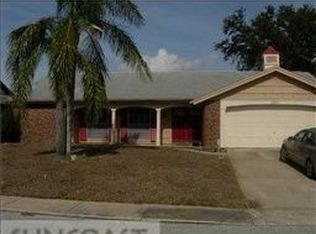 4313 Straits Ln, New Port Richey, FL 34652