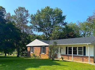 1609 Limestone Rd, Cochranville, PA 19330