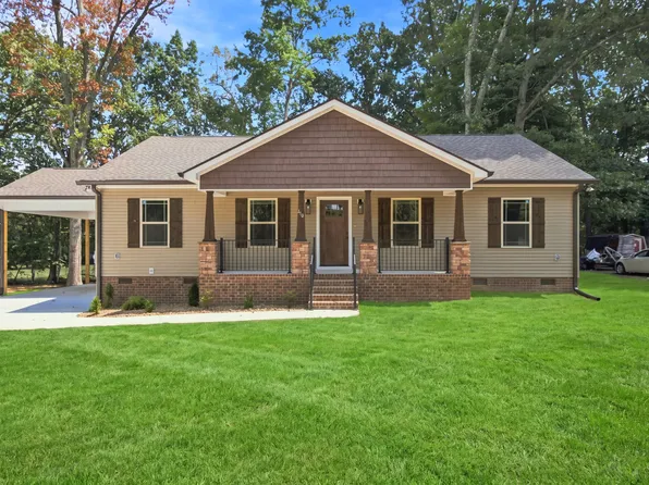 614 Wanda Ln, Tullahoma, TN 37388