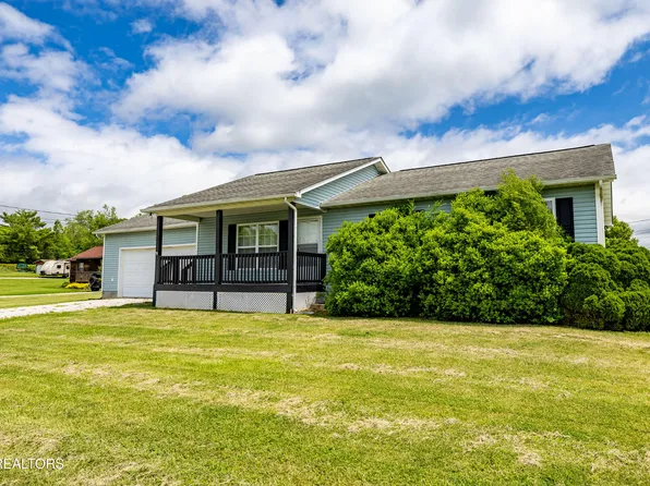 110 Scenic Springs Ln, Maynardville, TN 37807