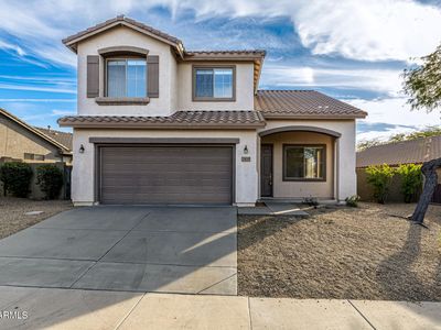 2419 W WARREN Drive, Phoenix, AZ, 85086