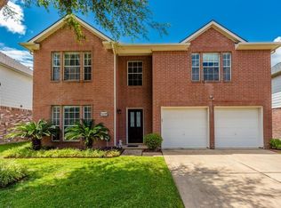 16114 Eaglewood Spring Ct, Houston, TX 77083