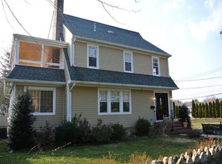 444 Harrison Ave, Harrison, NY 10528