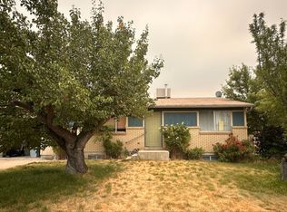 992 N 300 E, Orem, UT 84057