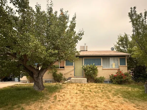 992 N 300 E, Orem, UT 84057