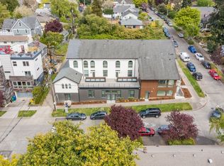 Columbia City Abbey, Seattle, WA 98118