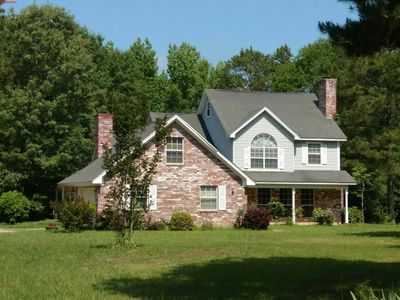 17259 Viola Carroll Rd, Bastrop, LA, 71220