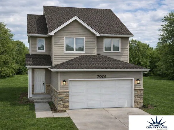 7901 N 94th St, Omaha, NE 68122