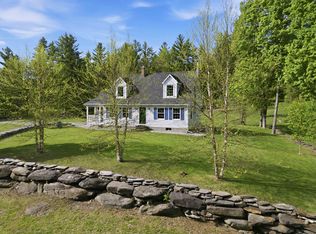 2762 Route 12, Barnard, VT 05031