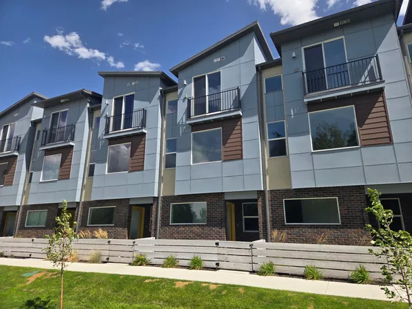 4132 S Winder Ward Dr #120, Salt Lake City, UT 84124