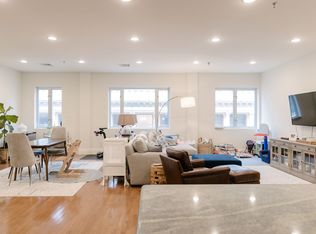 66 Franklin St APT 4C, New York, NY 10013