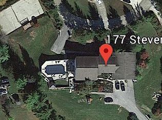 Winchester Dr, Culloden, WV 25510