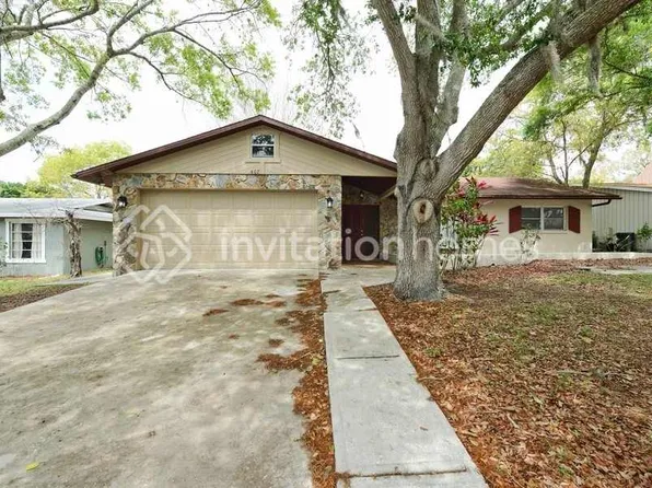407 Oriole Cir, Palm Harbor, FL 34683