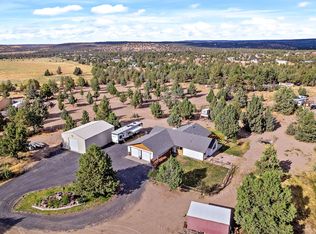 13760 SE Vivian Ln, Prineville, OR 97754