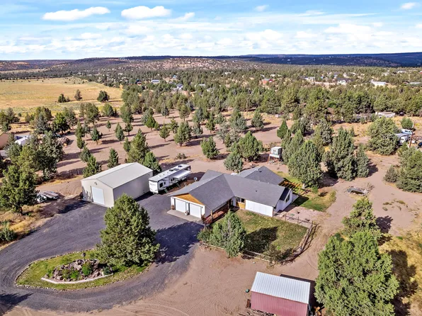 13760 SE Vivian Ln, Prineville, OR 97754