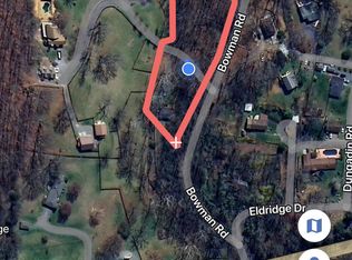 400 Bowman Rd, Front Royal, VA 22630