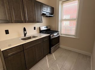 155 Renner Ave #A10, Newark, NJ 07112