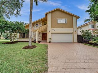 600 SW 101st Ave, Plantation, FL 33324